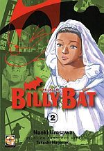 Billy Bat - Nuova Edizione